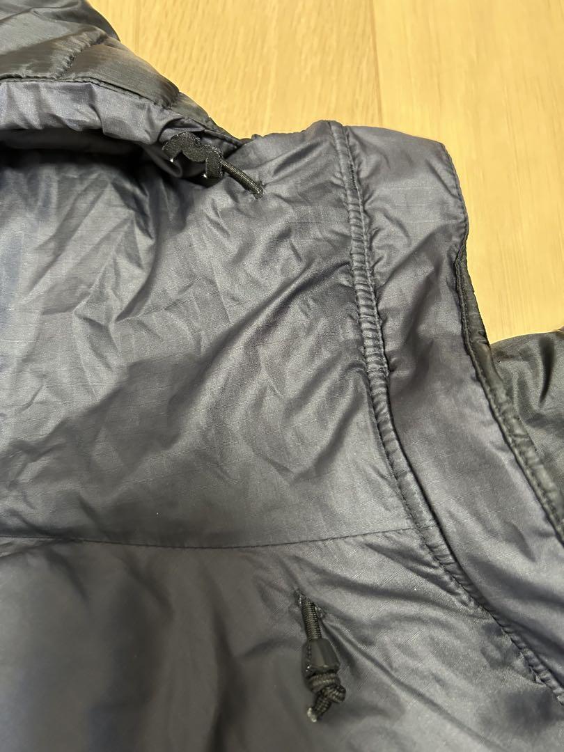 ジャケット・アウター Patagonia Das Parker XS black
