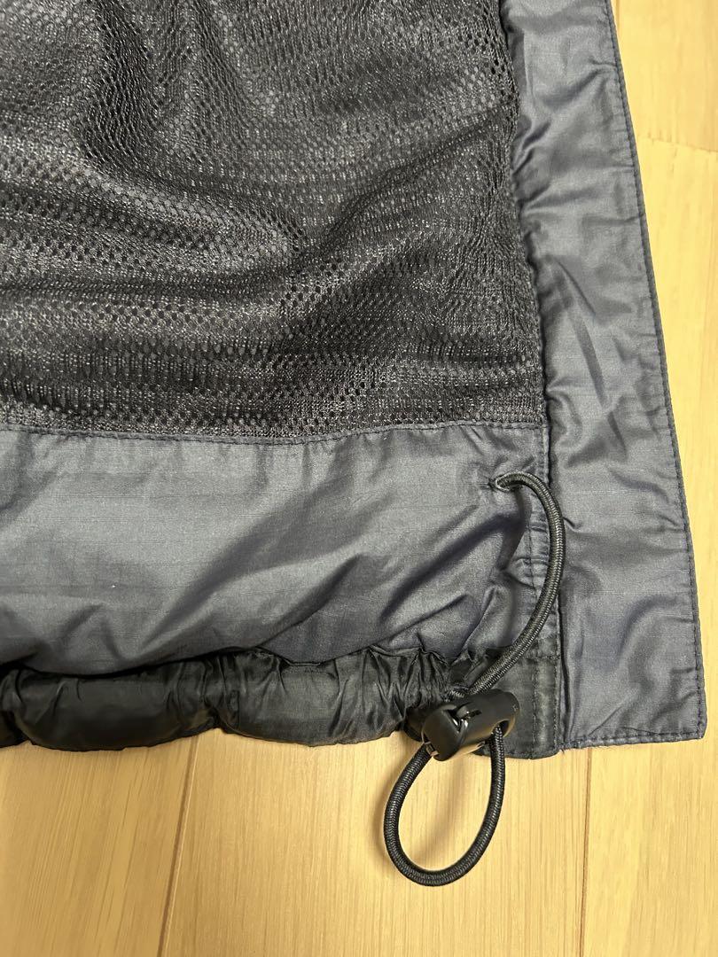 ジャケット・アウター Patagonia Das Parker XS black