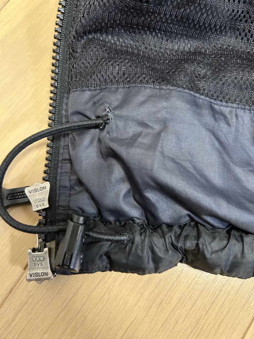 ジャケット・アウター Patagonia Das Parker XS black