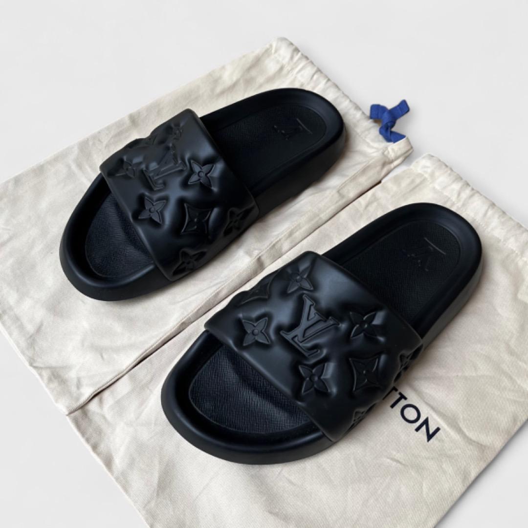 現行モデル ルイヴィトン