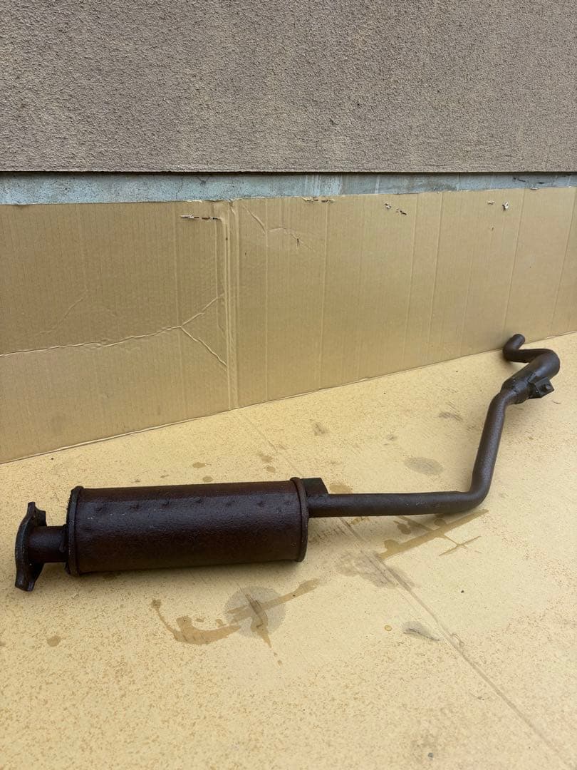 超 スズキ ジムニー SJ10 チャンバーSuzuki