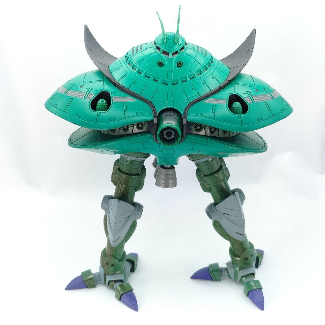 【レア】機動戦士ガンダム モビルスーツインアクション ビグザム コアブースター