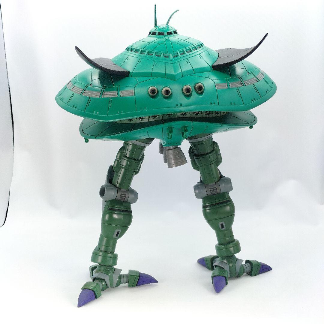 【レア】機動戦士ガンダム モビルスーツインアクション ビグザム コアブースター