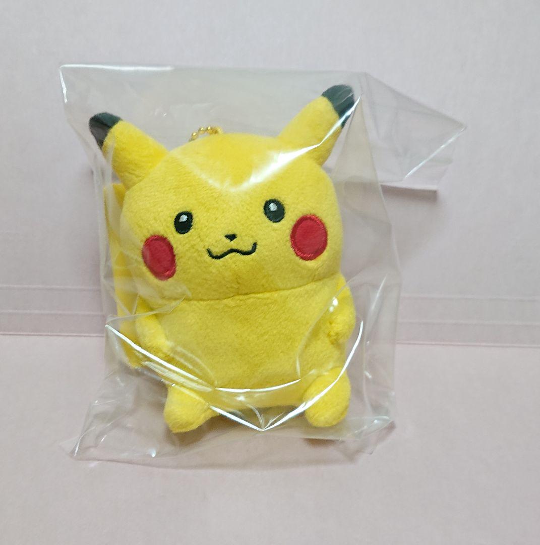 24じかんポケモンchu ナガノ　ピカチュウ マスコット 24じかんポケモンchu ナガノ ピカチュウ マスコット