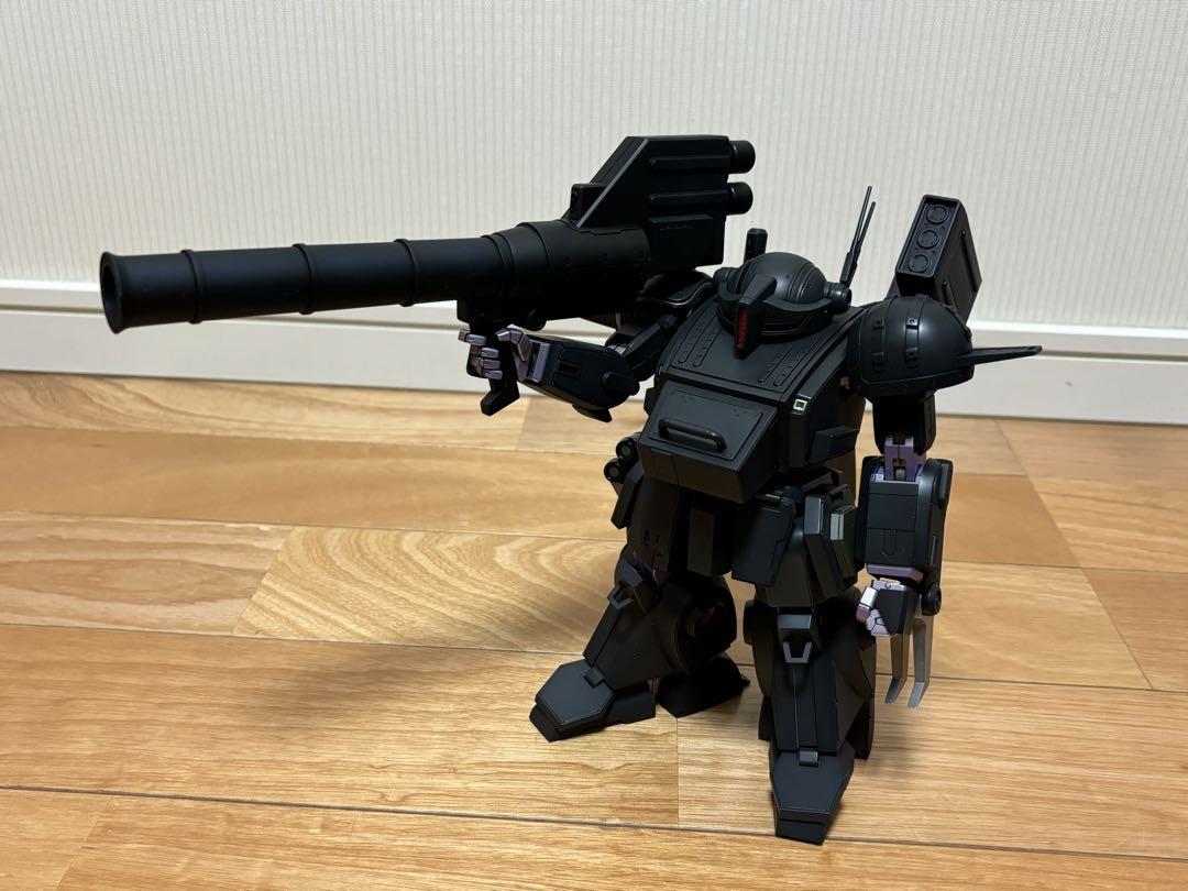 ボークス 1/24 ブラックA-T SHADOW FLARE 完成品