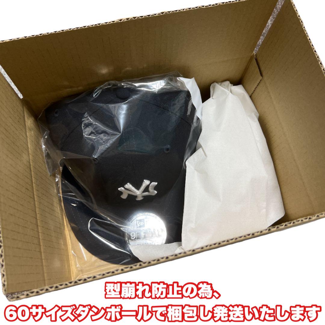 NEW ERA 9FIFTY インディアンス ワフー酋長 ツートンGB 海外限定