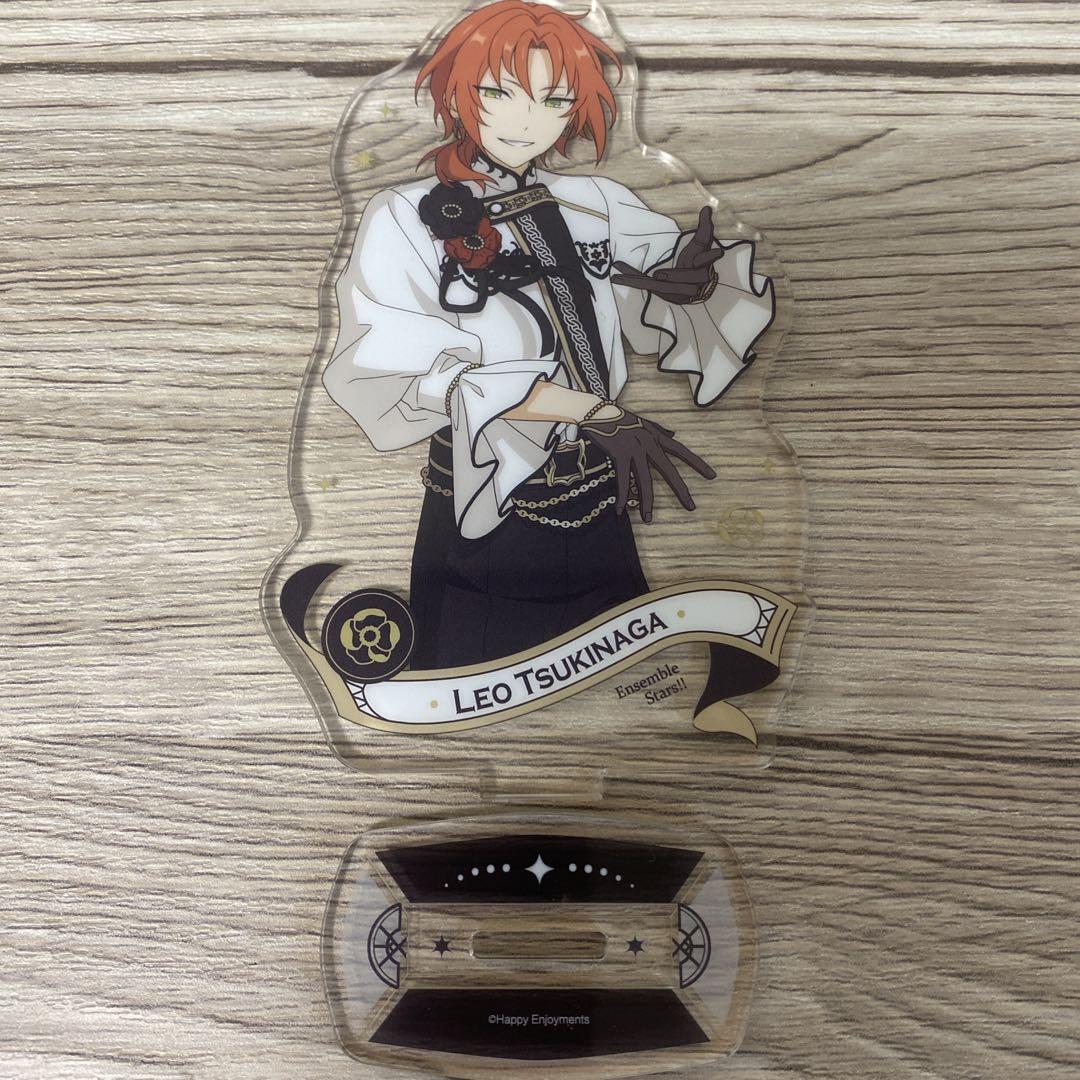 月永レオ　まとめ売り　あんスタ あんスタ 月永レオ グッズ まとめ売り - メルカリ