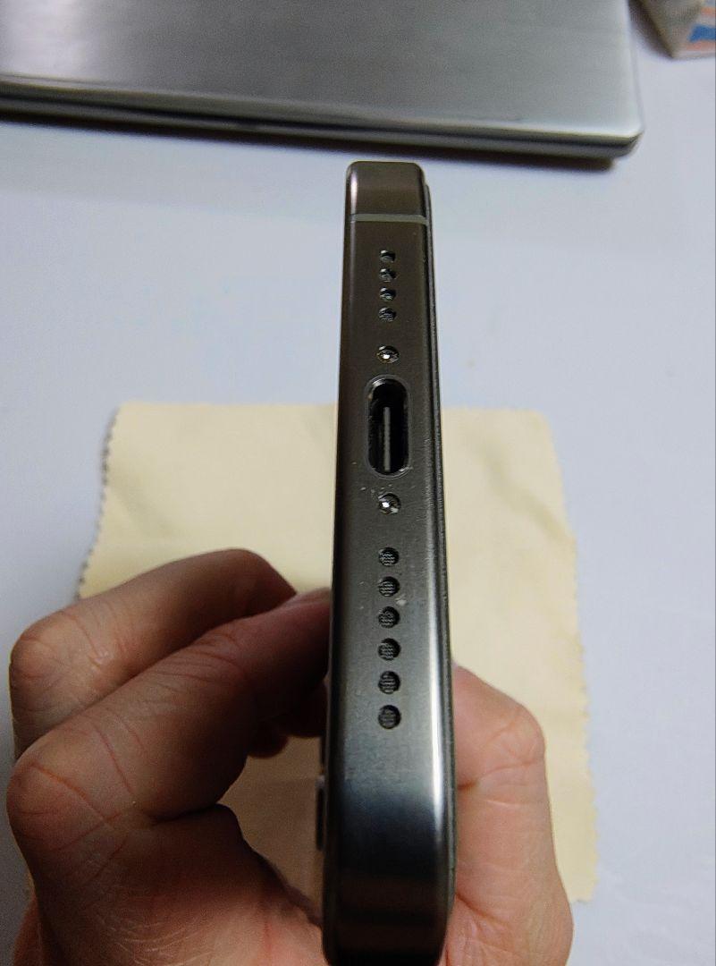 超美品】iPhone15 256GB バッテリー97%｜Yahoo!フリマ（旧PayPay