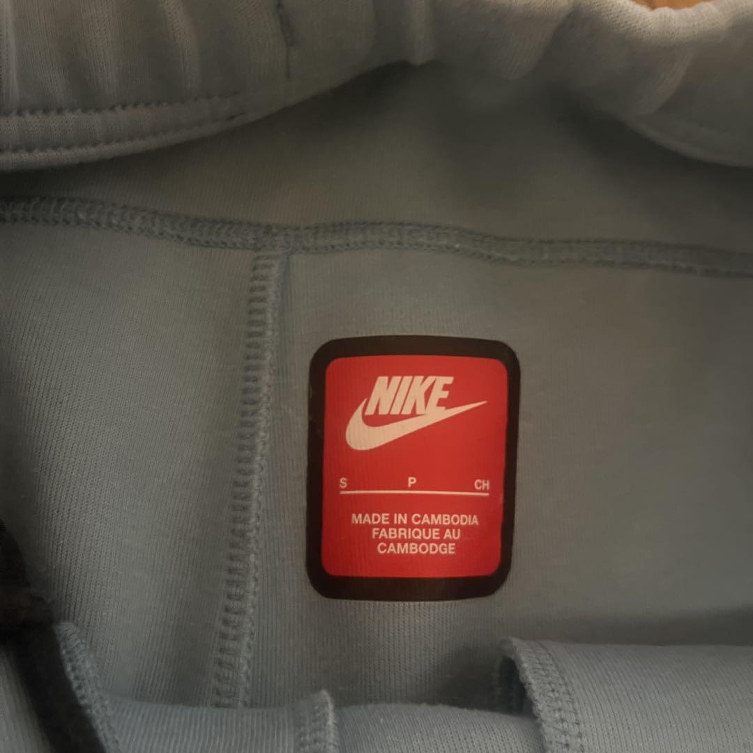 テックフリースセットアップ