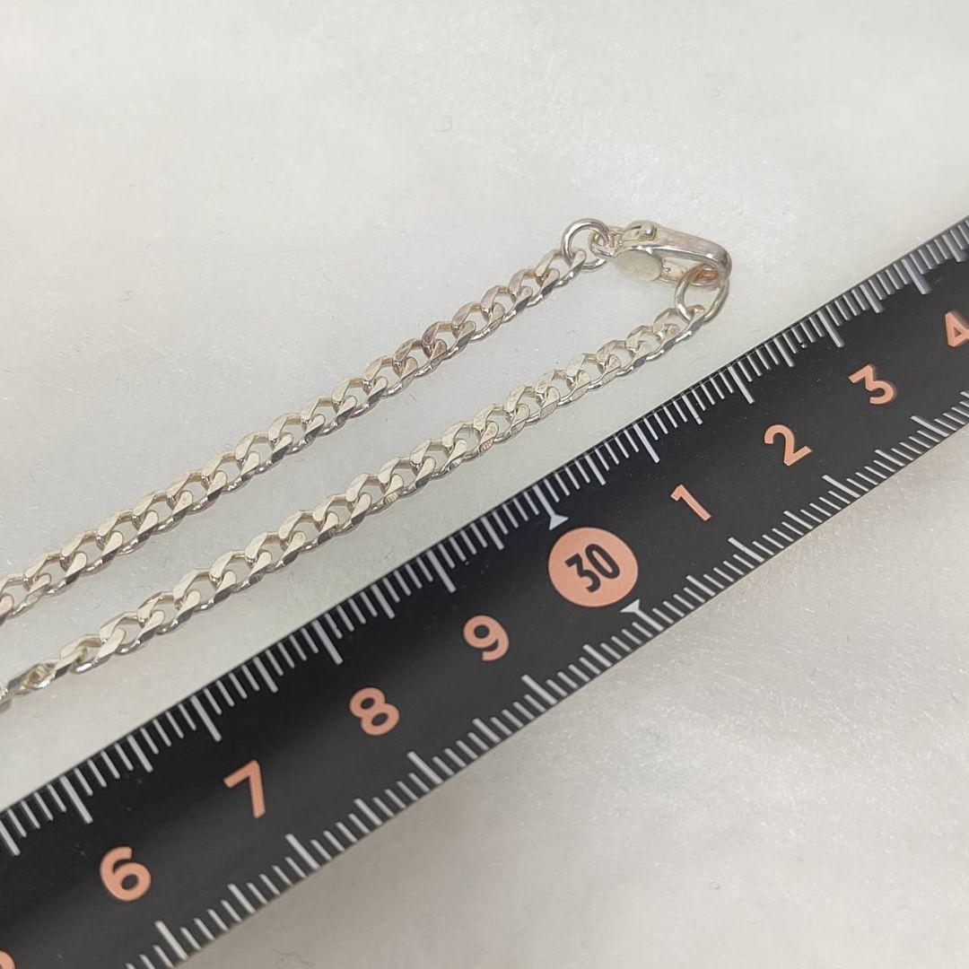 グッチ ネックレス ヘキサゴン ロゴ 六角形 シルバー 925 純正チェーン GUCCI グッチ ネックレス トップ ヘキサゴン 六角形 ロゴ - メルカリ