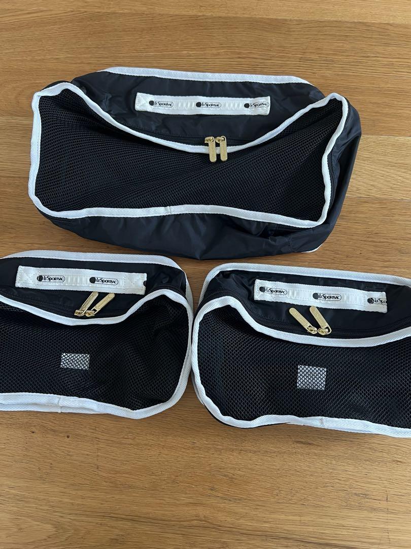 LeSportsac】別注パッキングポーチセット(506266127) | ガリャル