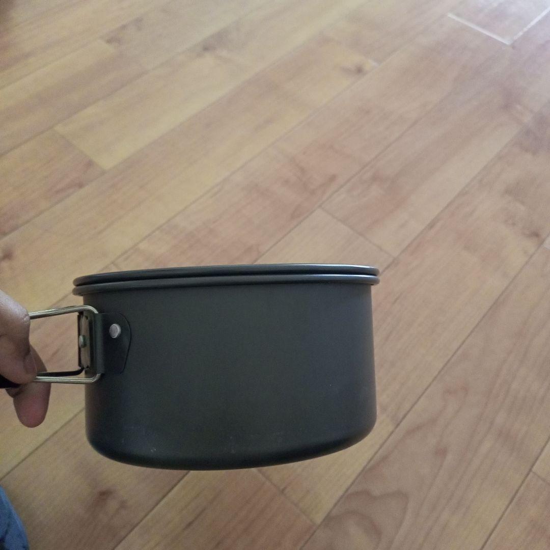 アウトドア 調理用品