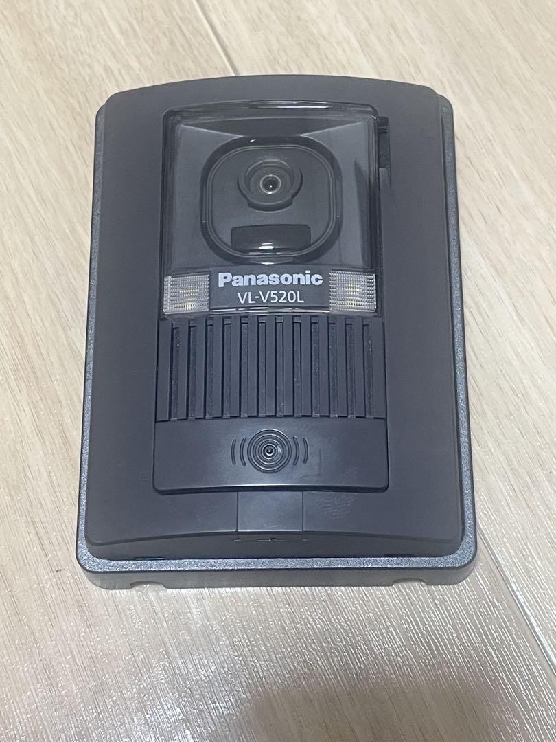 E6 パナソニックインターホンVL-V520L 子機のみ