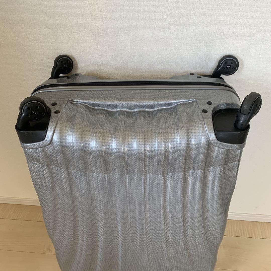 サムソナイト　超軽量コスモライト86 リニューアルモデル。シリーズ最大サイズ サムソナイト Samsonite C-LITE シーライト コスモライト
