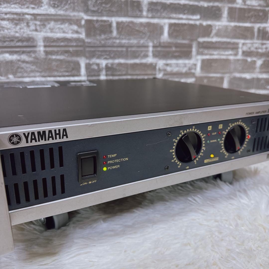 YAMAHA P7000S PA用 ハイパワーアンプ ヤマハ