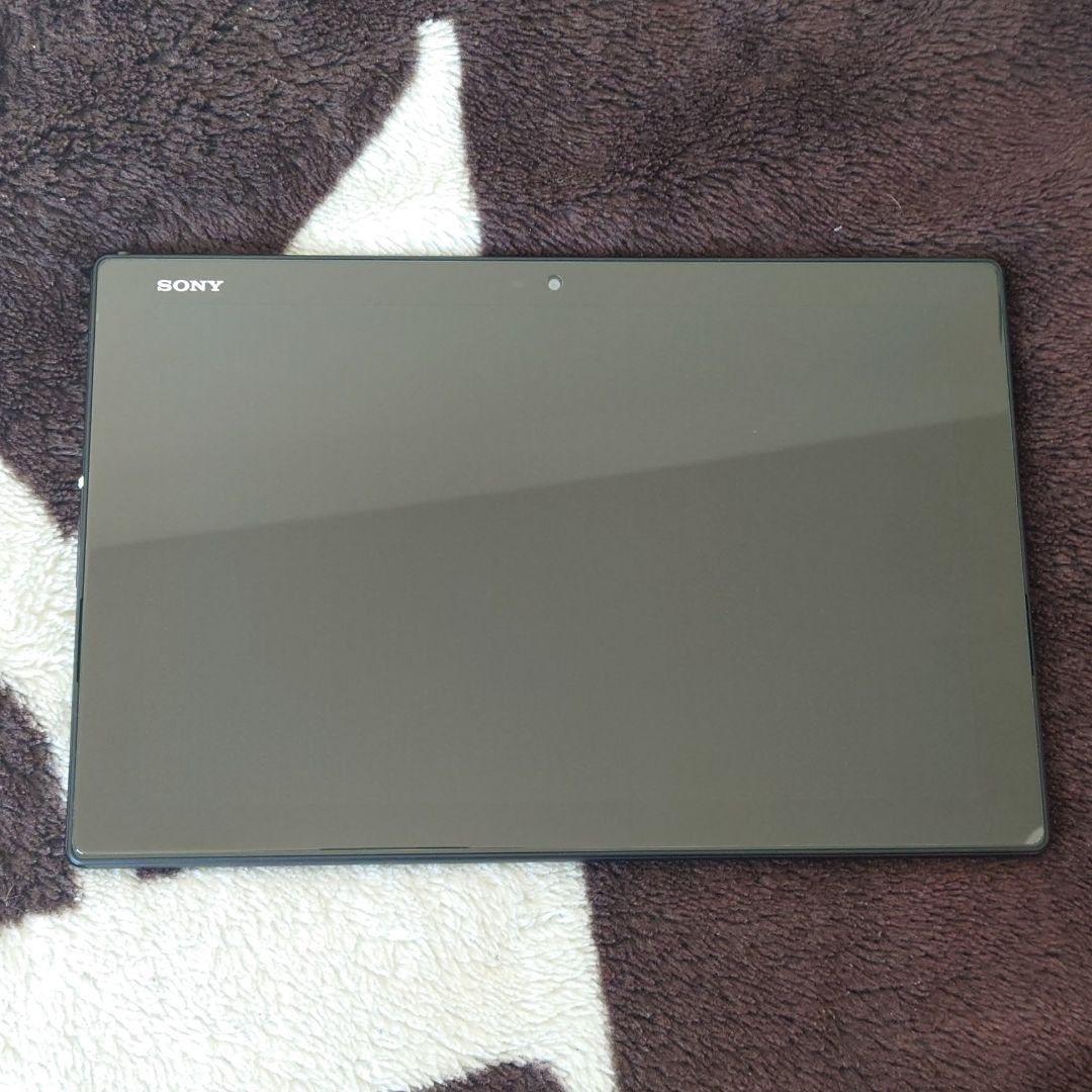 SONY XPERIA Z4 Tablet SO-05G ドコモ