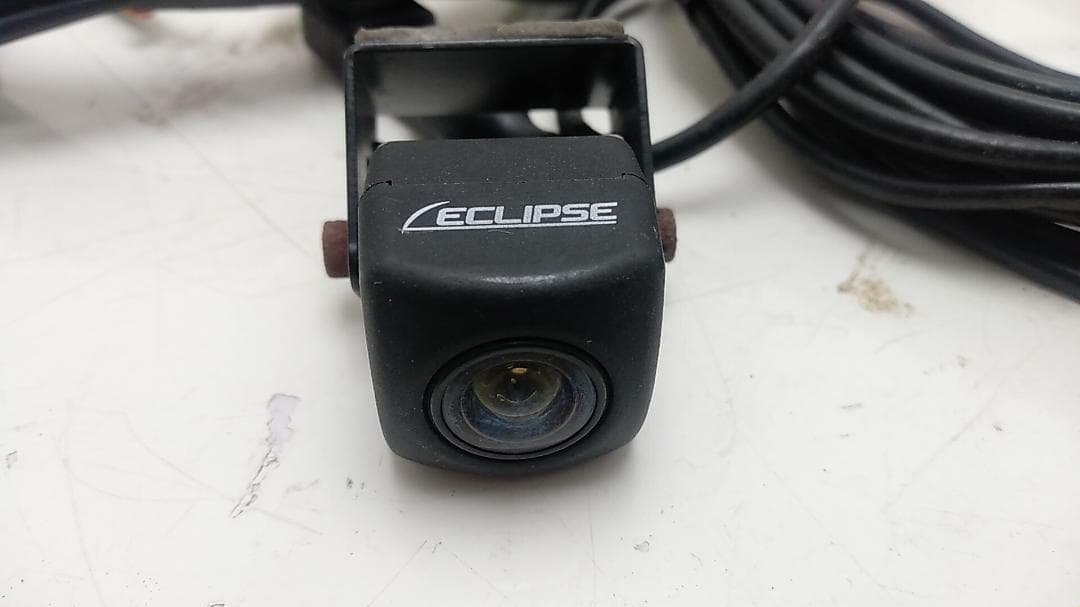 イクリプス バックカメラBEC113