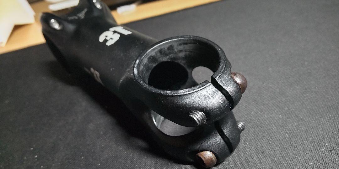 カーボンステムセット3T ボントレガー