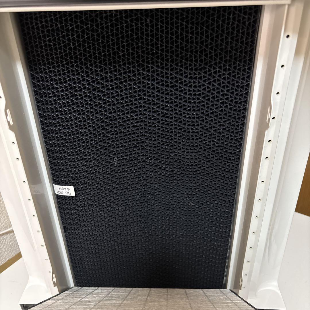 DAIKIN 空気清浄機 MCK70XJ-W