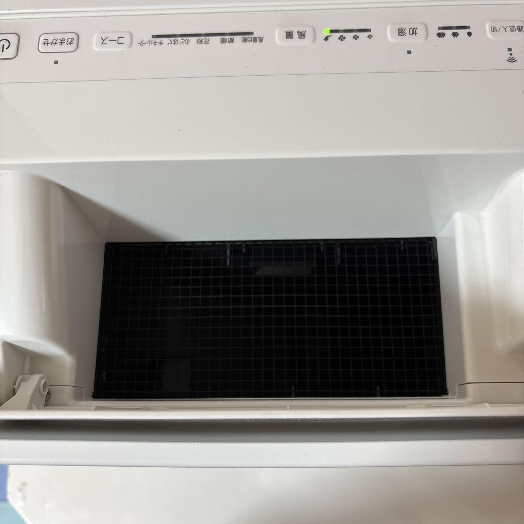 DAIKIN 空気清浄機 MCK70XJ-W