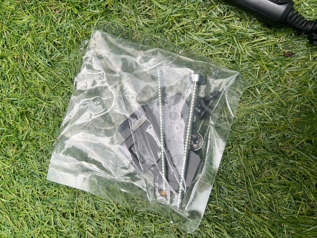 フロントテーブルやや傷や汚れあり