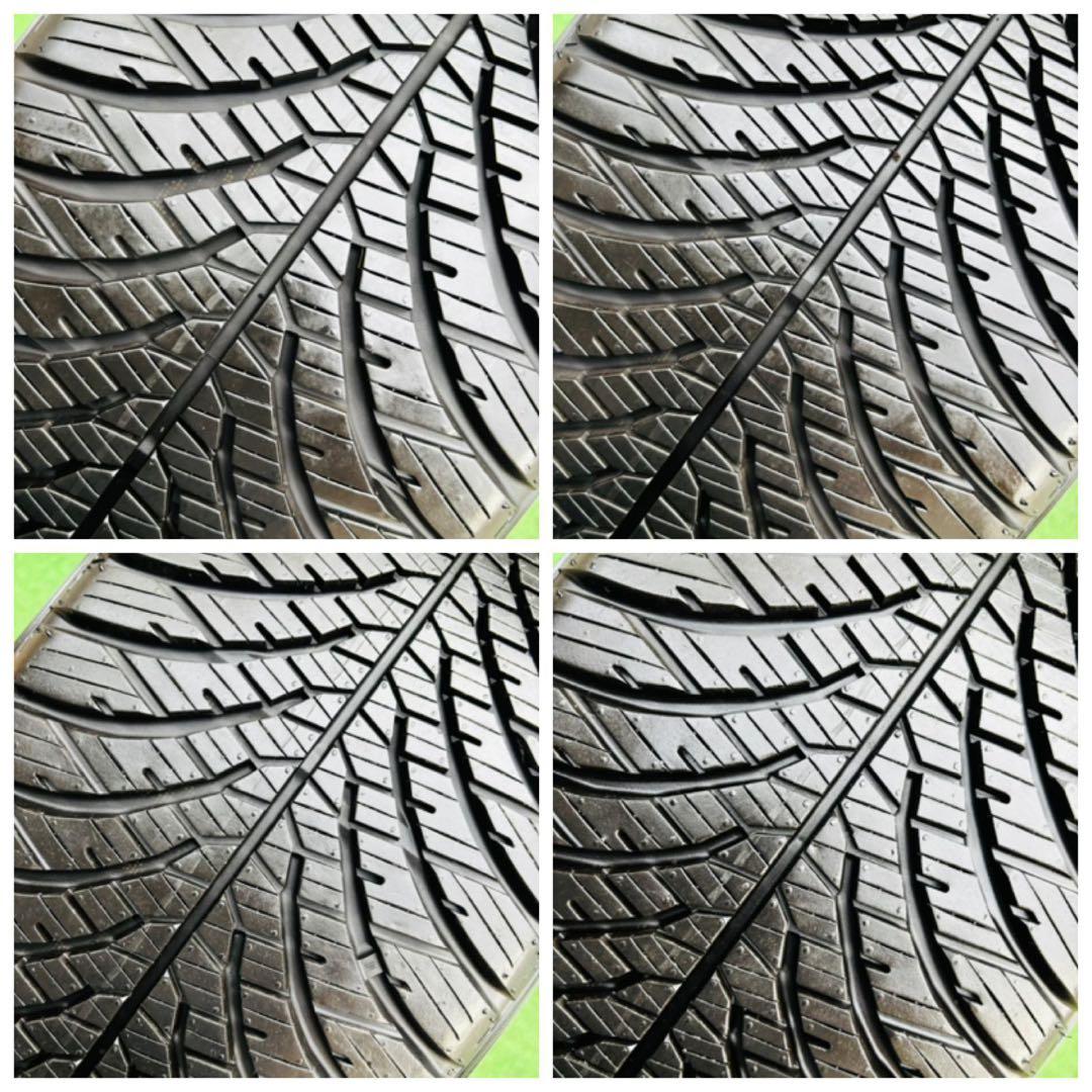 YOKOHAMA. BluEarth- 4S. 225/45R18 . 22年製 YOKOHAMA. BluEarth- 4S. 225/45R18 . 22年製