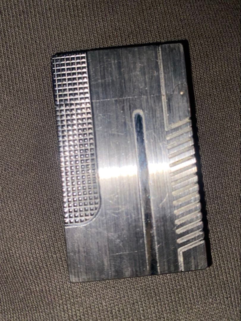 デュポンライター