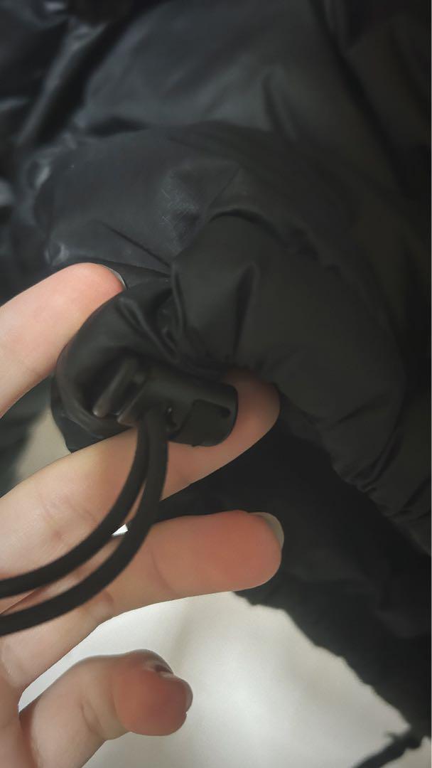ヌプシ　　ザ・ノースフェイス(THE NORTH FACE)ダウン
