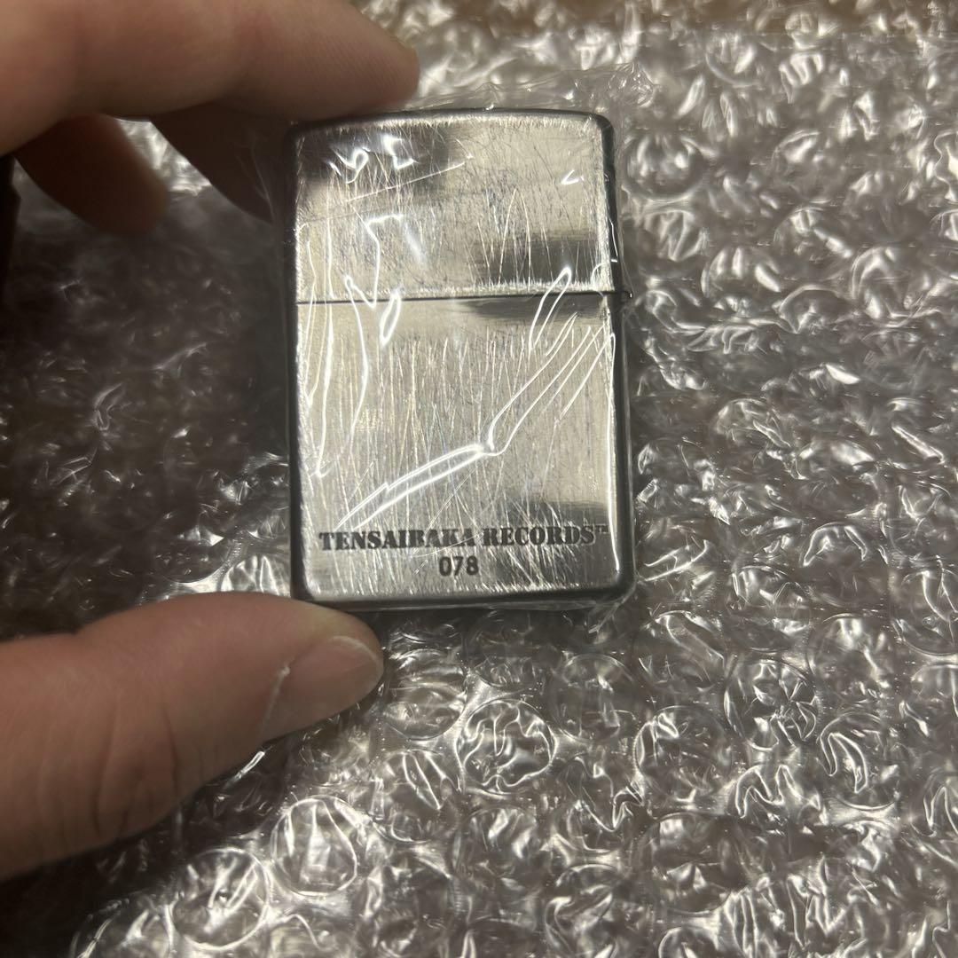 代引き手数料無料 JESSE］［RIZE］zippo［TENSAIBAKA］受注生産限定品 アクセサリー アクセサリー