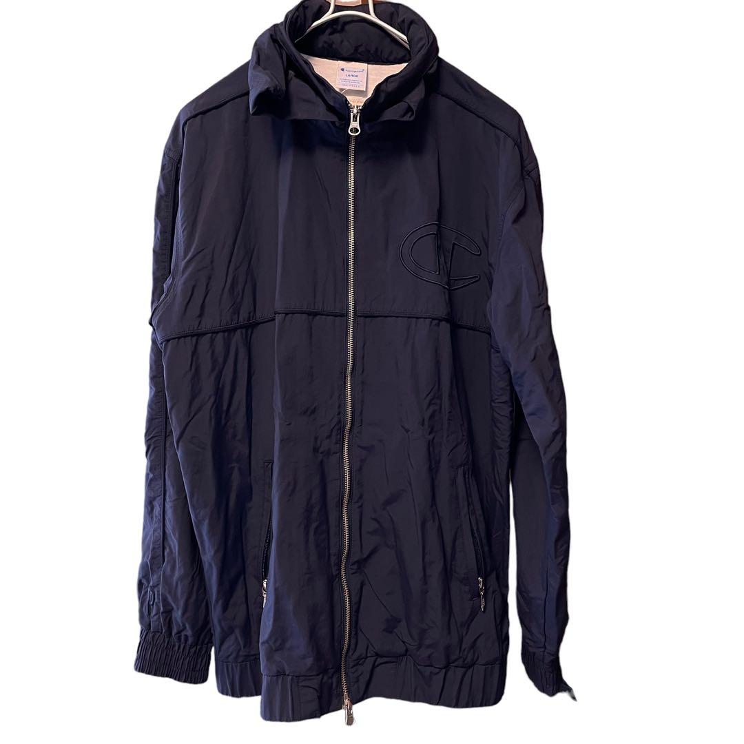 きれい RHC ロンハーマン 別注 チャンピオン マウンテンパーカー | www