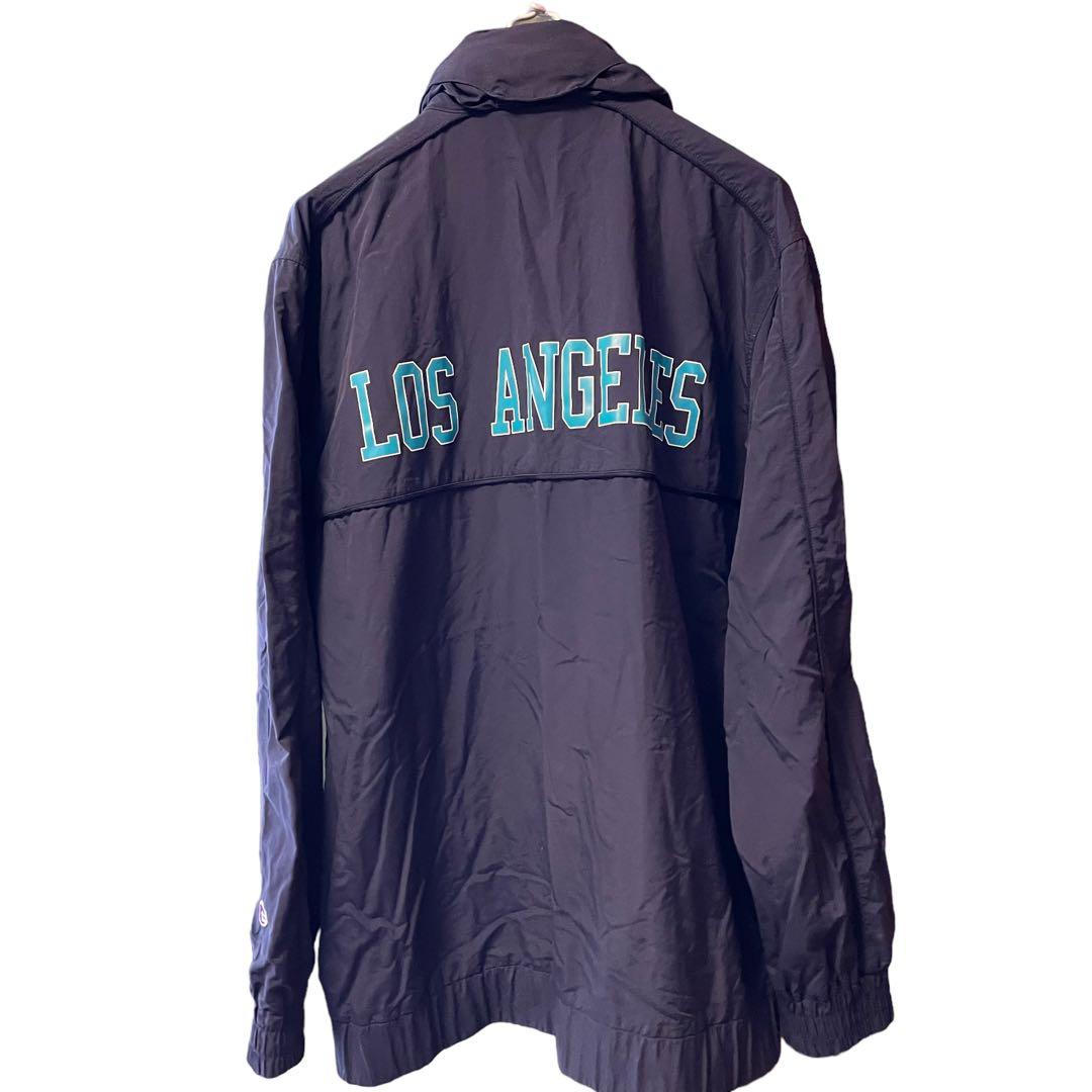 RHC Ron Hermanロンハーマン 別注 チャンピオン マウンテンパーカー