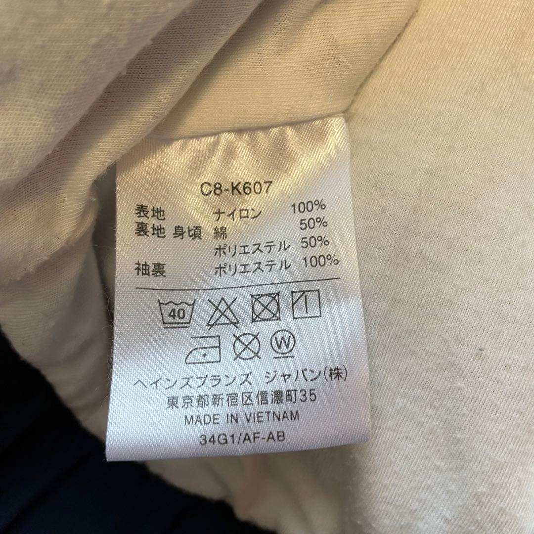 RHC Ron Hermanロンハーマン 別注 チャンピオン マウンテンパーカー