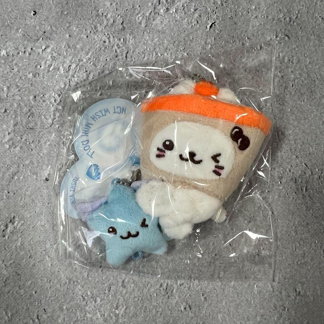 nct wish ユウシ バブルニャン NCT WISH ユウシ バブルニャン 新品未開封 - メルカリ