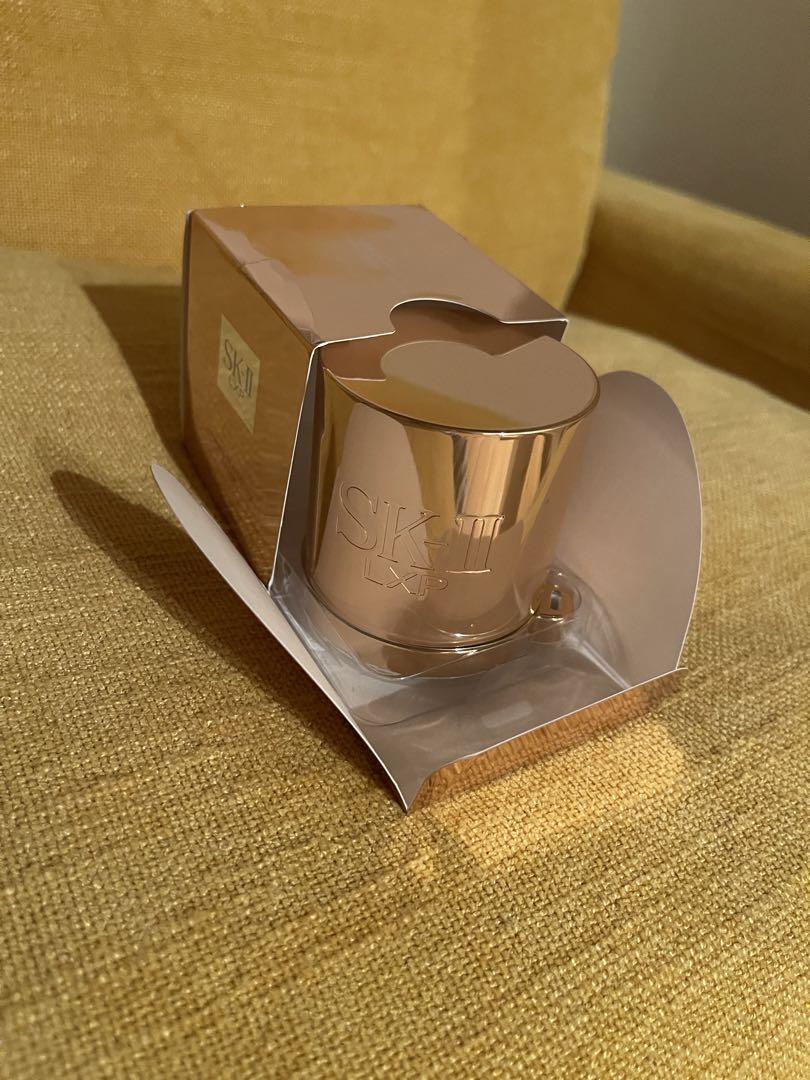SK-II  LXPアルティメイトパーフェクテイングクリーム