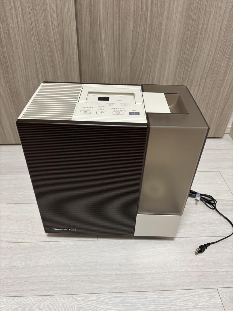 ダイニチ　加湿器　HD-RXT922