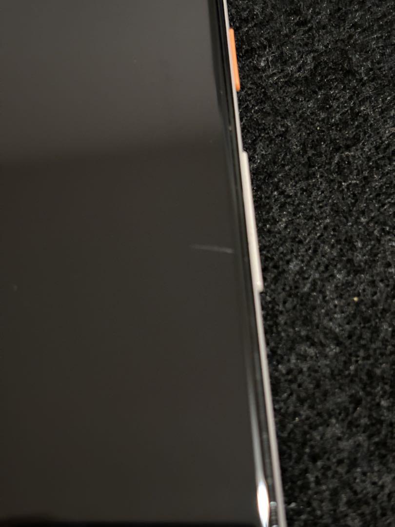 Google Pixel 3 クリアリーホワイト 64GB 本体