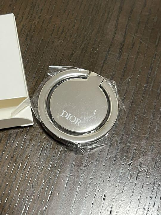 Dior 春夏新作 ディオール スマホリング Dior 春夏新作 ディオール スマホリング