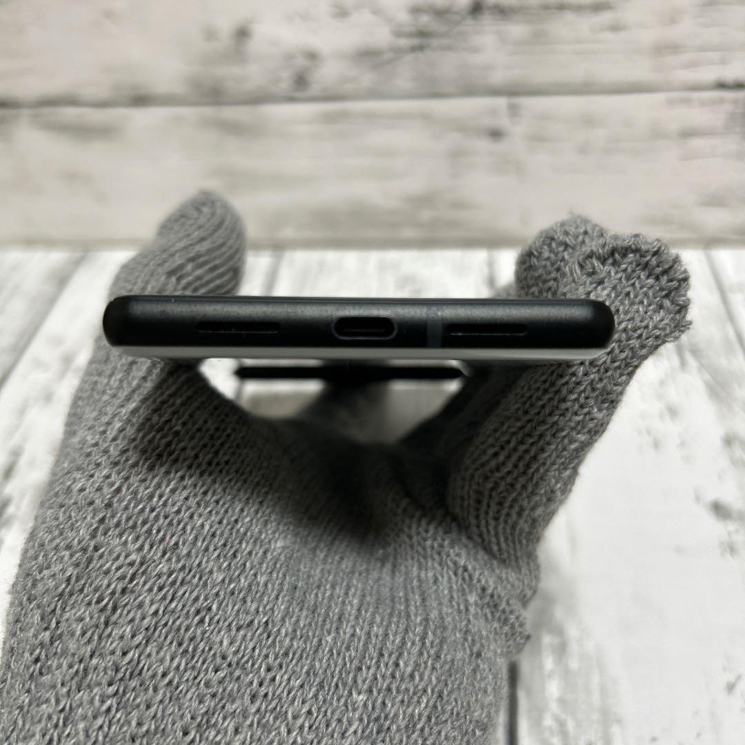 【超美品】Google Pixel 6 128GB 本体のみ
