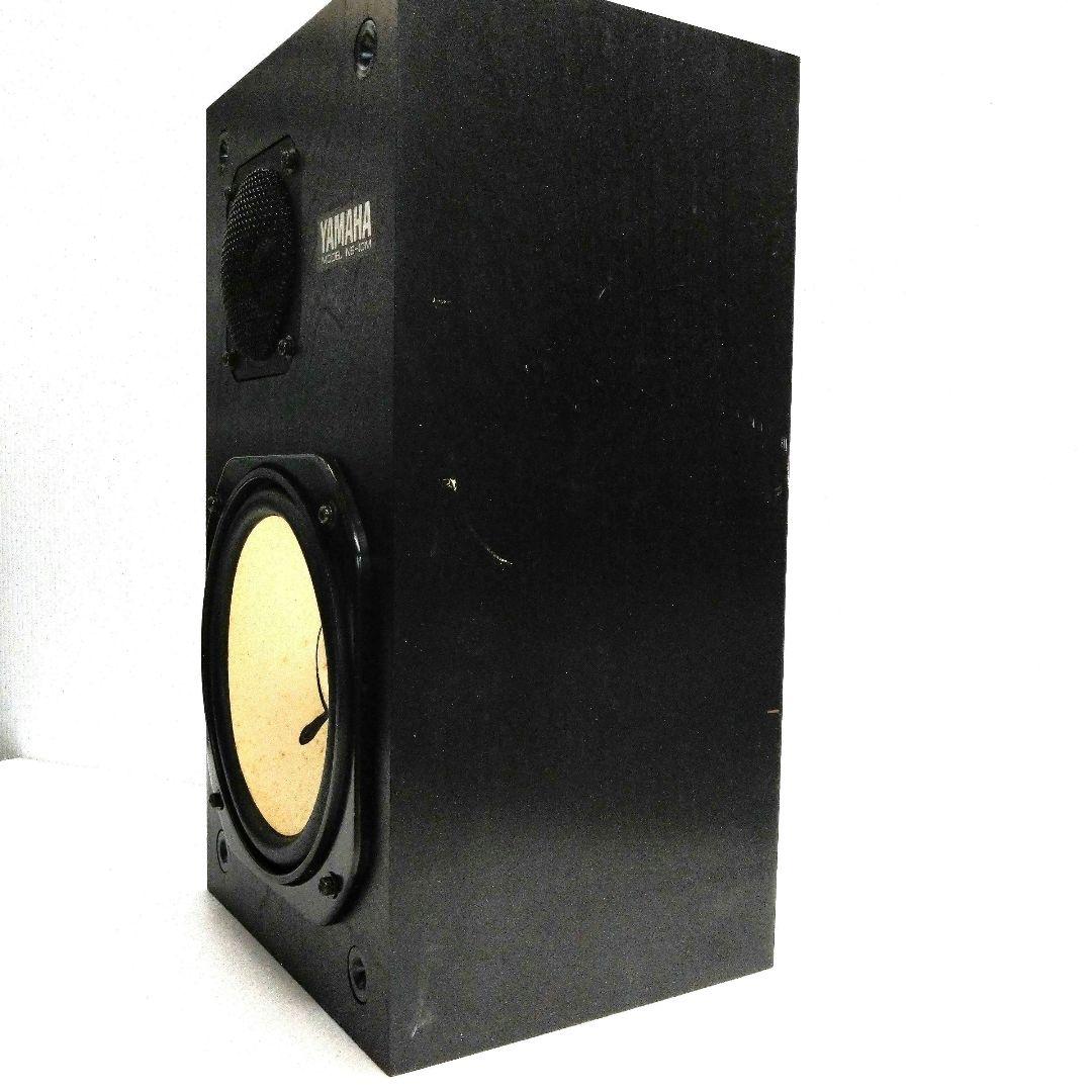 NS-10M スピーカーシステム