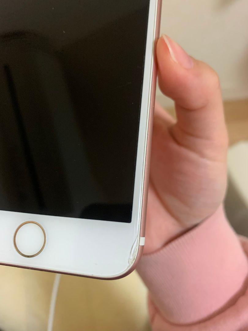 スマートフ☷ iPhone 7 Rose Gold 128 GB Q1npw-m79460277328 ℃スマートフ