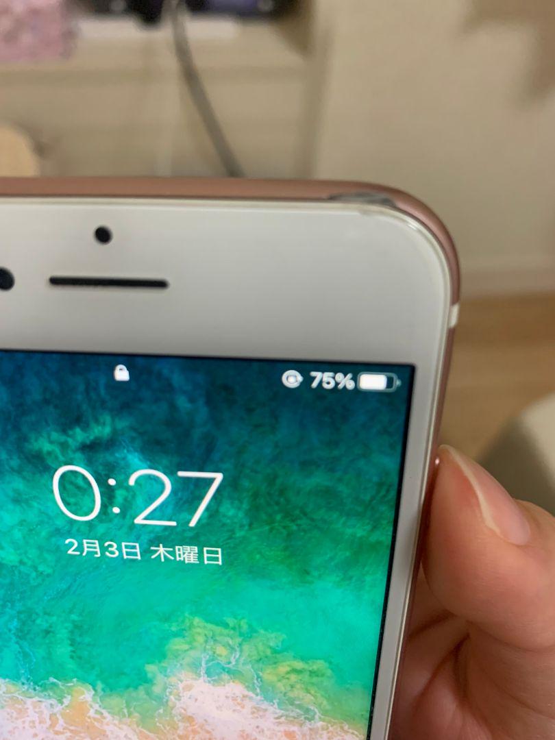 スマートフ☷ iPhone 7 Rose Gold 128 GB Q1npw-m79460277328 ℃スマートフ