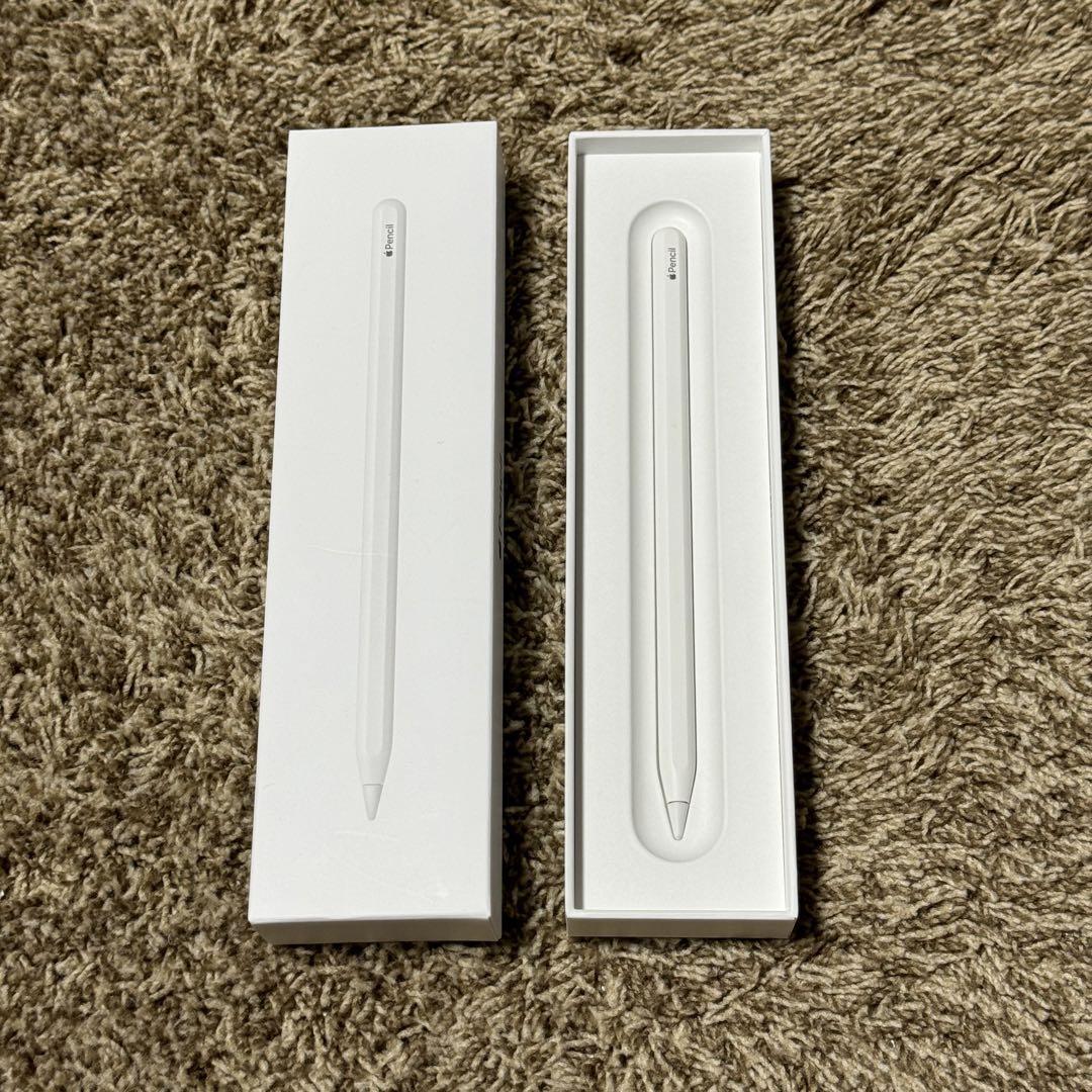 スマホアクセサリー MU8F2J/A apple pencil 2 Apple Pencil 第2世代 MU8F2J/A iPadアクセサリー