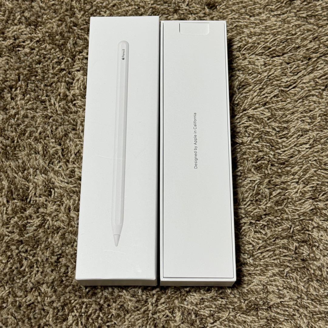 スマホアクセサリー MU8F2J/A apple pencil 2 Apple Pencil 第2世代 MU8F2J/A iPadアクセサリー