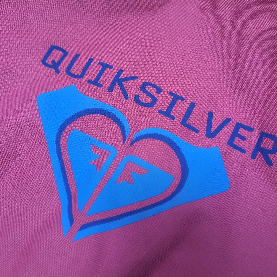 ロキシー ボディーボードケース リュック型 ROXY QUIKSILVFR