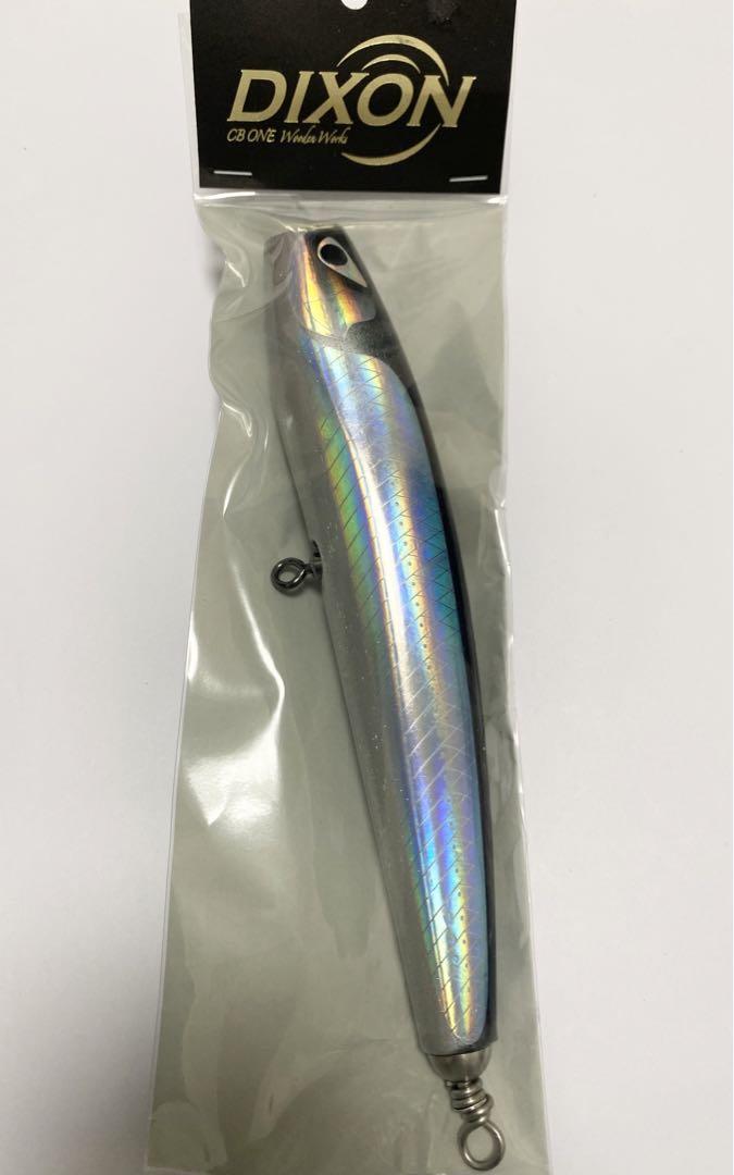 CBONE シービーワンディクソン180