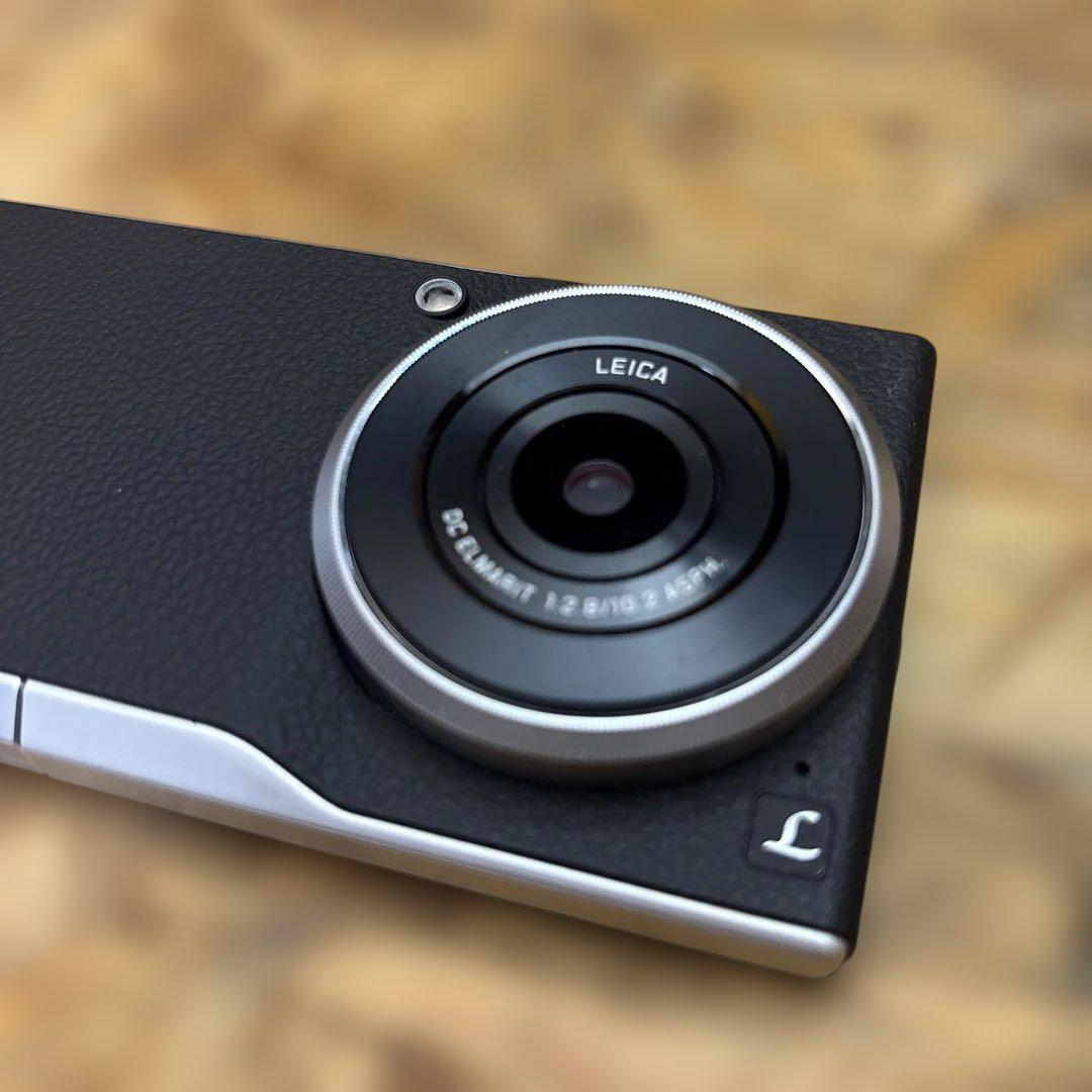 LUMIX DMC-CM10 ジャンク　パナソニック ルミックス 純正ケース