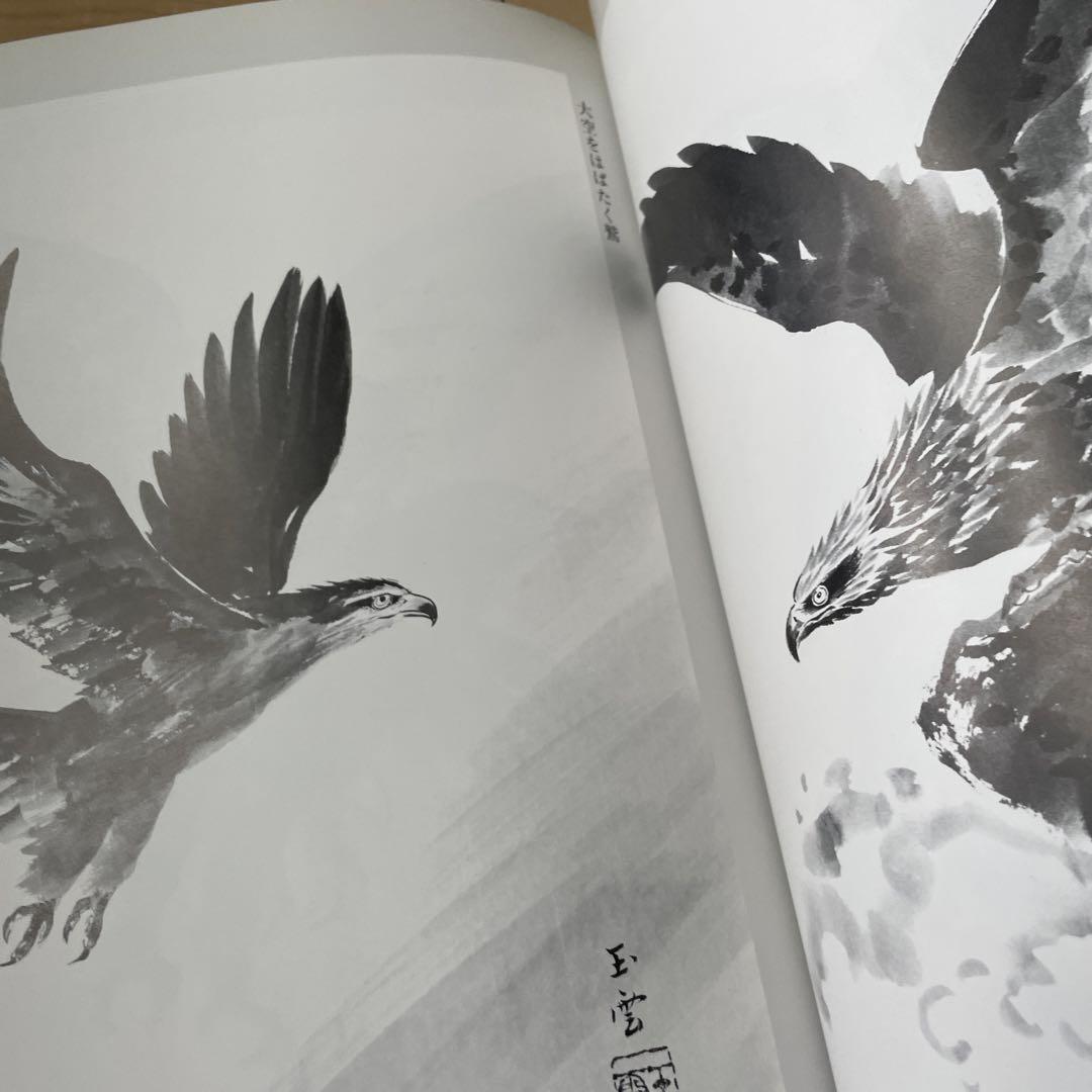 玉雲水墨画 21 | 山田 玉雲 |本 | 通販 | Amazon