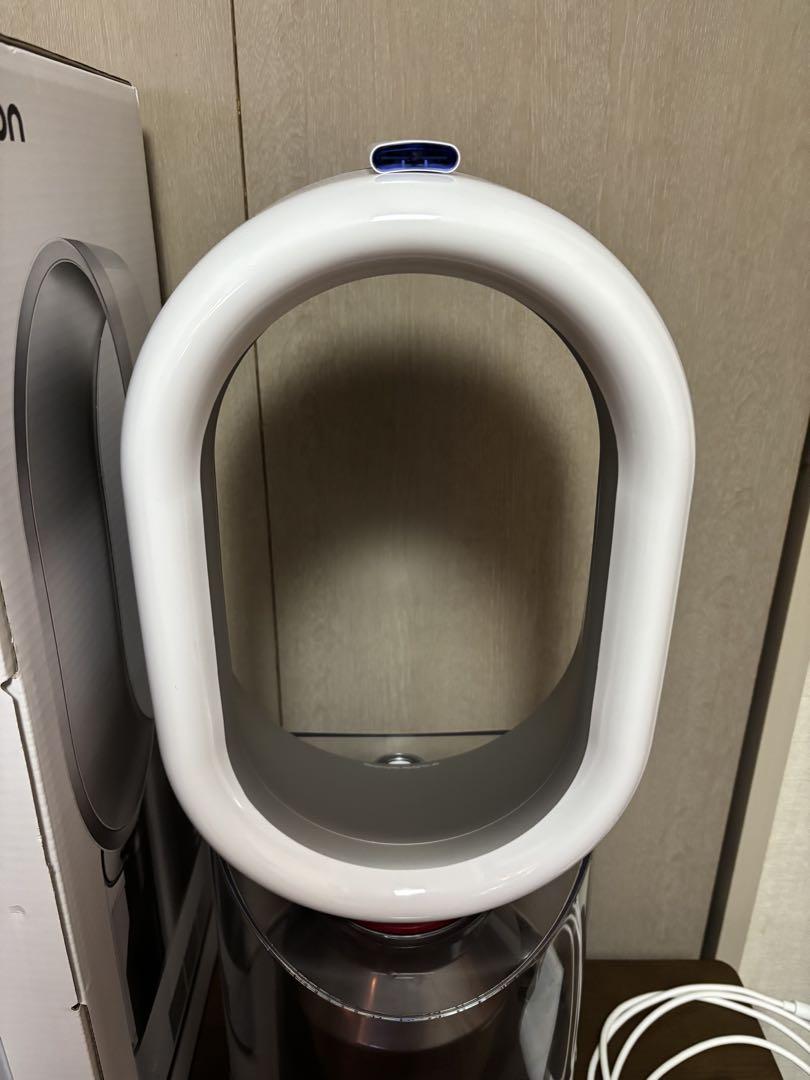Dyson hygienic Mist MF01 加湿器