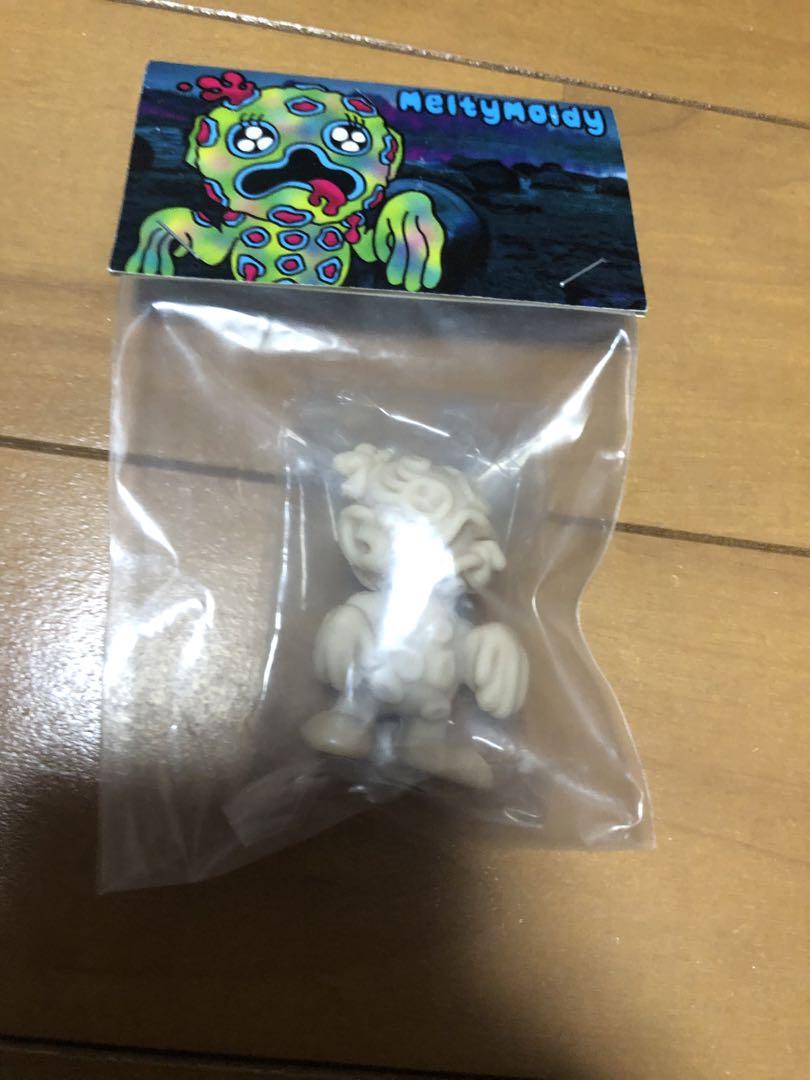 mirocktoy ミロクトイ　マッシヴアタック　DR.ミロクシリーズ