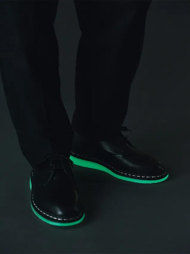 DR. MARTENS 1461 TRIPSTER 3ホール シューズ 野村訓市